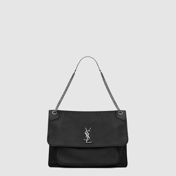 ❤입생로랑 여성 니키 라지백 - Saint Laurent Womens Small Niki Large Bag - ysb14345x