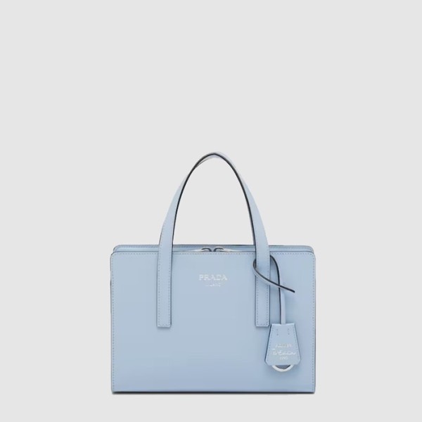 ❤프라다 여성 리에디션 1995 미니 핸드백 1BA357 - Prada Womens Re-edition 1995 Mini Handbag - prb14350x
