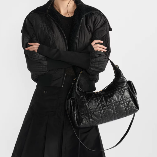 디올 여성 디 드림 라지 숄더백 - Dior Womens D-Dream Large Bag