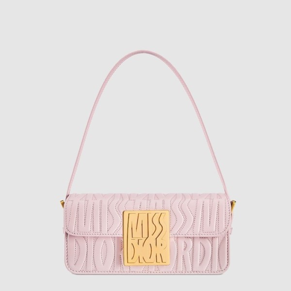 ❤디올 여성 미스 디올 플랩 백 - Dior Womens Miss Dior M2610 - dib14353x