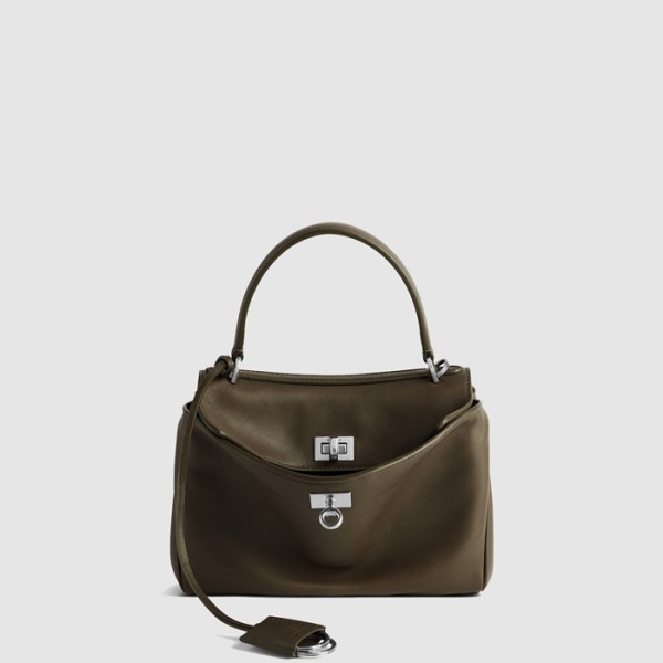 ❤발렌시아가 여성 로데오 미니 핸드백 - Balenciaga Womens Rodeo Mini Handbag - bab14355x