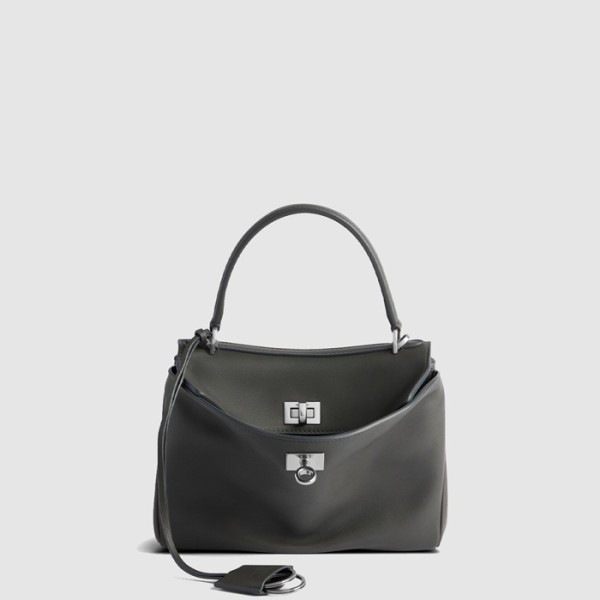 ❤발렌시아가 여성 로데오 미니 핸드백 - Balenciaga Womens Rodeo Mini Handbag - bab14356x