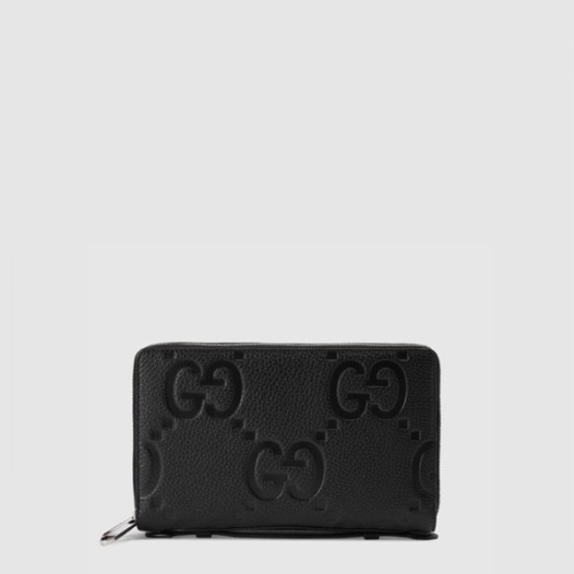 ❤구찌 남성 점보 GG 트래블 도큐먼트 케이스 - Gucci Mens Jumbo GG Travel Document Case - gub14363x