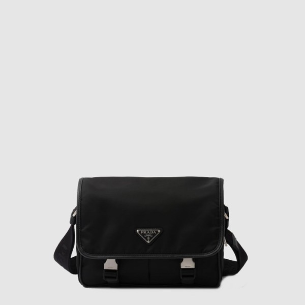 ❤프라다 남성 메신저 백 2VD769 - Prada Mens Messenger Bag - prb14366x