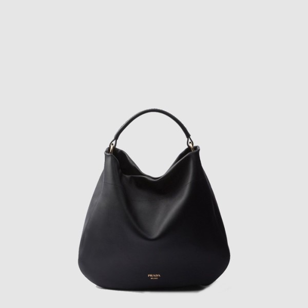❤프라다 여성 라지 가죽 숄더백 1BC219 - Prada Womens Large Leather Shoulder Bag - prb14367x