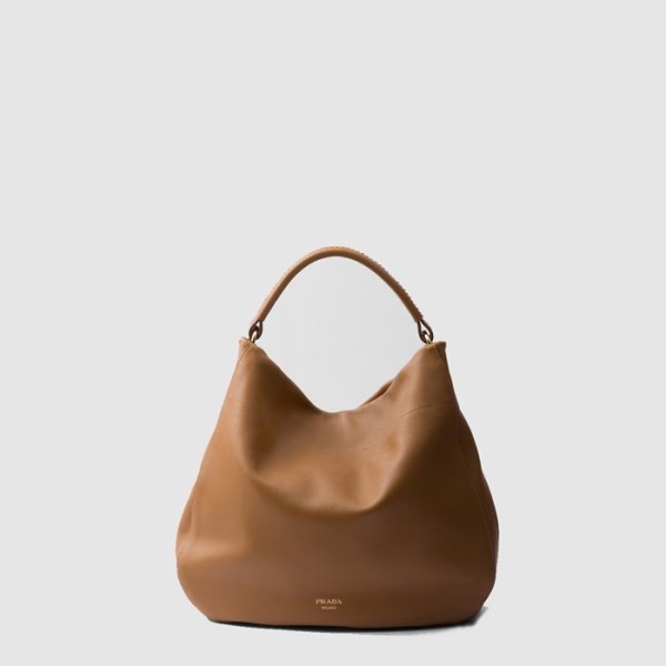 ❤프라다 여성 라지 가죽 숄더백 1BC219 - Prada Womens Large Leather Shoulder Bag - prb14368x