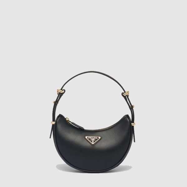 ❤프라다 여성 아르케 미니 숄더백 1BC199 - Prada Womens Mini Shoulder Bag - prb14370x