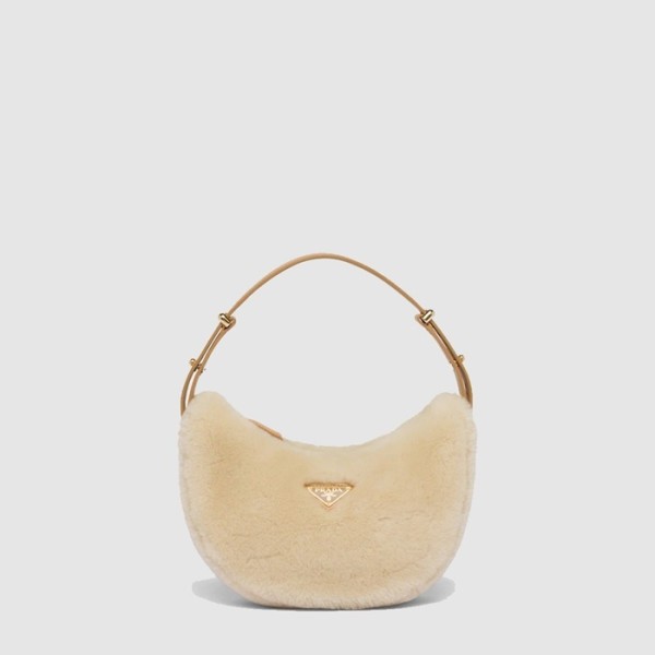 ❤프라다 여성 아르케 숄더백 1BC194 - Prada Womens Arque Bag - prb14371x