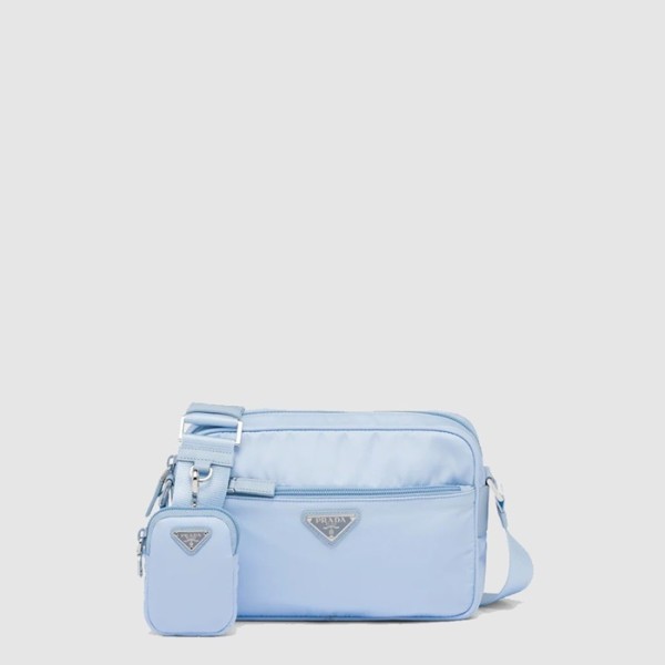 ❤프라다 남성 리나일론 숄더백 1BC167 - Prada Mens Re-Nylon Shoulder Bag - prb14373x