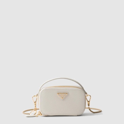 ❤프라다 여성 미니 파우치 1NR025 - Prada Womens Mini Pouch - prb14379x