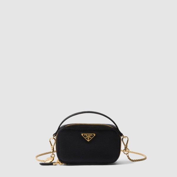 ❤프라다 여성 미니 파우치 1NR025 - Prada Womens Mini Pouch - prb14380x