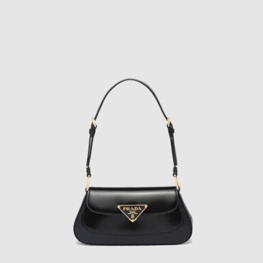 ❤프라다 여성 가죽 숄더백 1BD345 - Prada Womens Leather Shoulder Bag - prb14386x