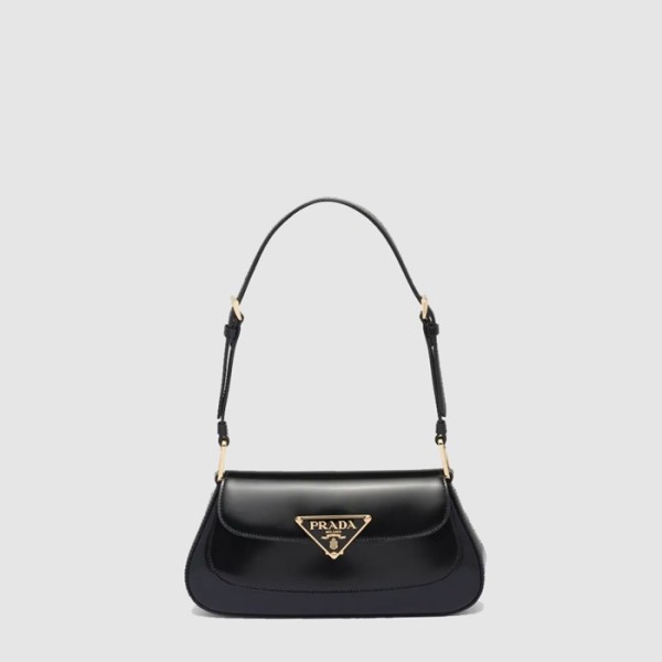 ❤프라다 여성 가죽 숄더백 1BD345 - Prada Womens Leather Shoulder Bag - prb14386x