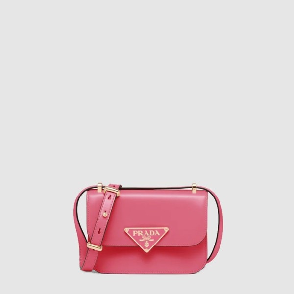❤프라다 여성 가죽 숄더백 1BD340 - Prada Womens Leather Shoulder Bag - prb14388x
