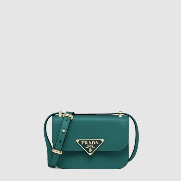 ❤프라다 여성 가죽 숄더백 1BD340 - Prada Womens Leather Shoulder Bag - prb14389x