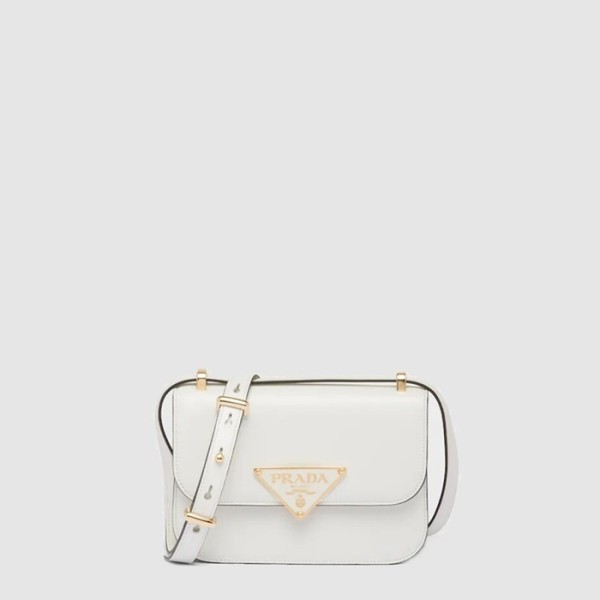 ❤프라다 여성 가죽 숄더백 1BD340 - Prada Womens Leather Shoulder Bag - prb14390x