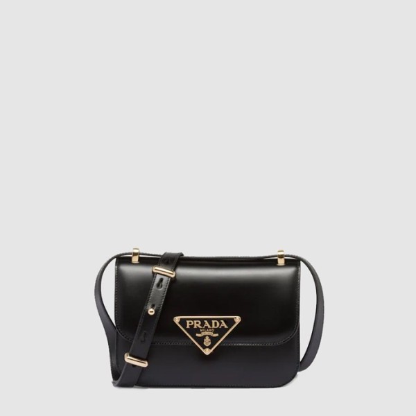 ❤프라다 여성 가죽 숄더백 1BD340 - Prada Womens Leather Shoulder Bag - prb14391x