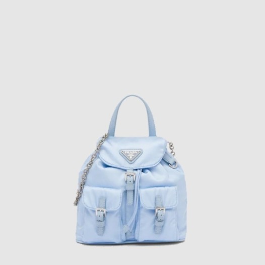 ❤프라다 여성 미니 백팩 1BH029 - Prada Womens Mini Backpack - prb14393x