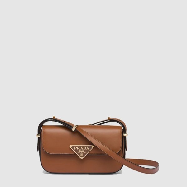 ❤프라다 여성 가죽 숄더백 1BD339 - Prada Womens Leather Shoulder Bag - prb14400x