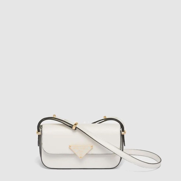 ❤프라다 여성 가죽 숄더백 1BD339 - Prada Womens Leather Shoulder Bag - prb14401x