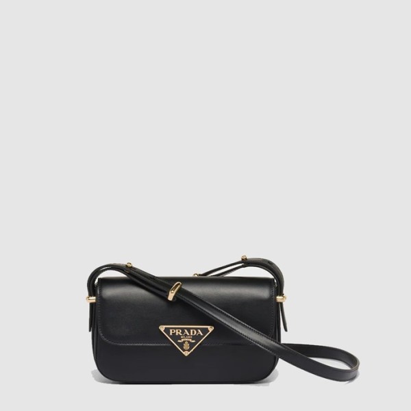 ❤프라다 여성 가죽 숄더백 1BD339 - Prada Womens Leather Shoulder Bag - prb14402x