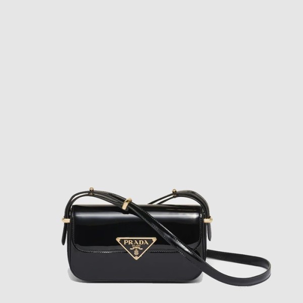 ❤프라다 여성 가죽 숄더백 1BD339 - Prada Womens Leather Shoulder Bag - prb14403x