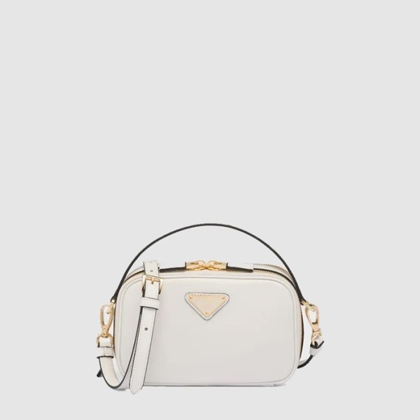 ❤프라다 여성 미니 오데뜨 백 1BH203 - Prada Womens Odette Bag - prb14405x