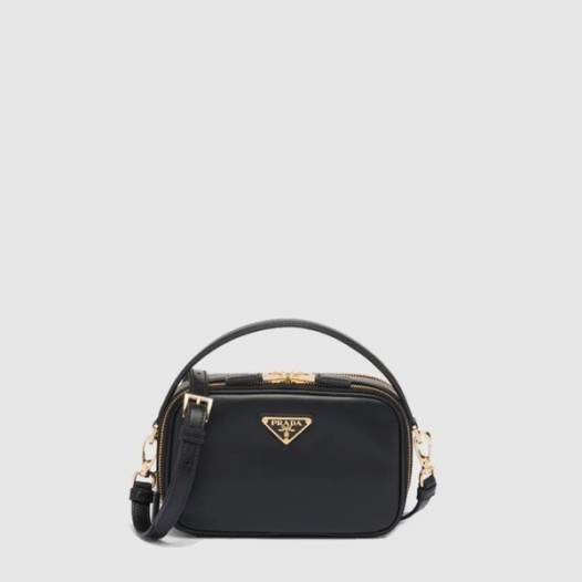 ❤프라다 여성 미니 오데뜨 백 1BH203 - Prada Womens Odette Bag - prb14407x