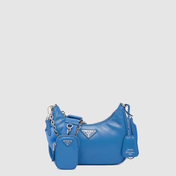 ❤프라다 여성 호보 백 1BH204 - Prada Womens Hobo Bag - prb14409x