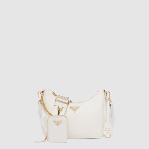 ❤프라다 여성 호보 백 1BH204 - Prada Womens Hobo Bag - prb14412x