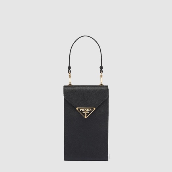 ❤프라다 여성 가죽 미니백 1BP050 - Prada Womens Leather Mini Bag - prb14417x