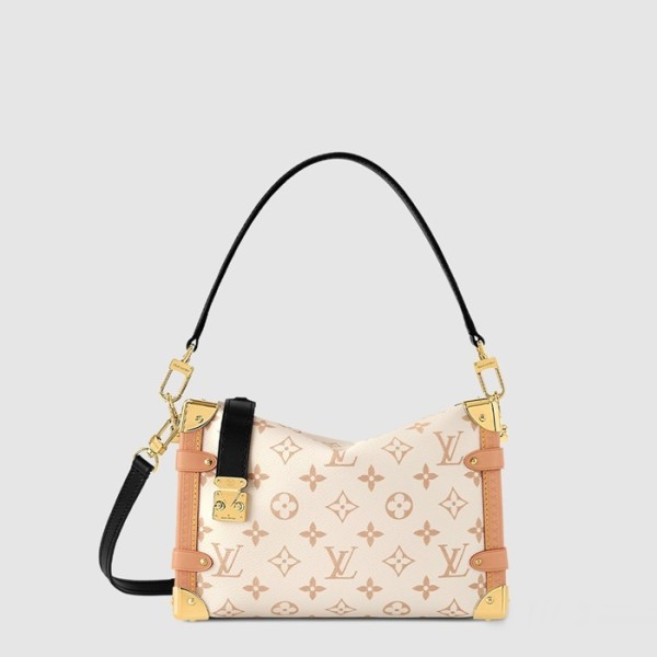 ❤루이비통 여성 사이드 트렁크 MM M46907 - Louis vuitton Womens Side Trunk MM - lvb14423x
