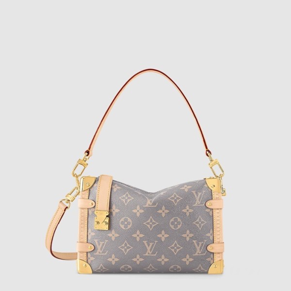 ❤루이비통 여성 사이드 트렁크 MM M12428 - Louis vuitton Womens Side Trunk MM - lvb14425x