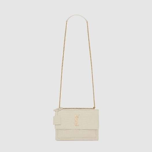 ❤입생로랑 여성 선셋 미디엄 백 - Saint Laurent Womens Sunset Medium Bag - ysb14428x