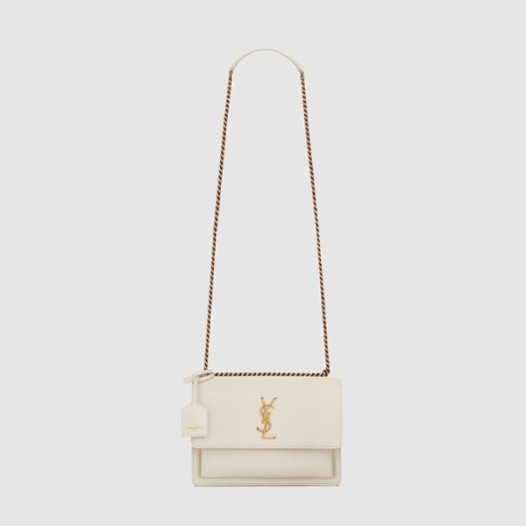❤입생로랑 여성 선셋 미디엄 백 - Saint Laurent Womens Sunset Medium Bag - ysb14430x