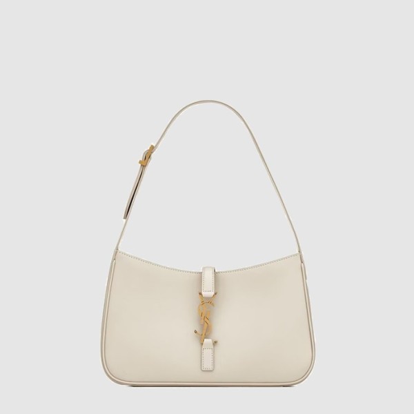 ❤입생로랑 여성 LE5A7 호보 백 - Saint Laurent Womens LE5A7 Hobo Bag - ysb14431x