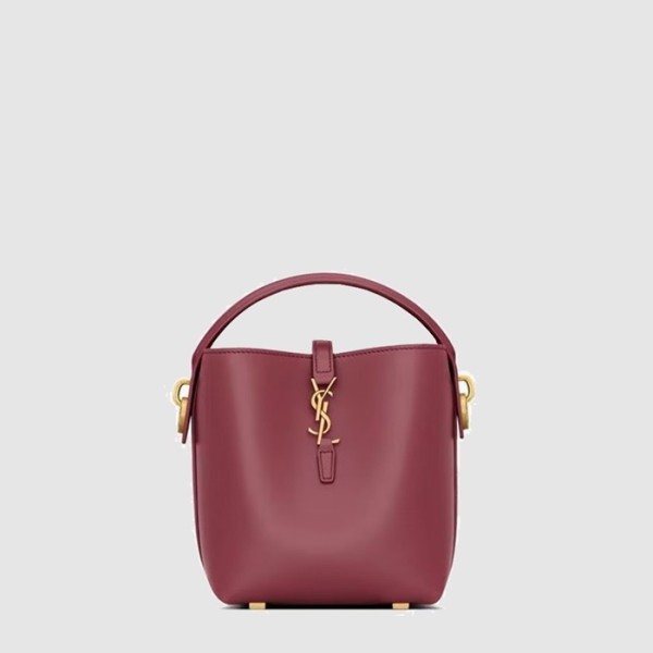 ❤입생로랑 여성 LE 37 미니백 - Saint Laurent Womens LE 37 Mini Bag - ysb14433x