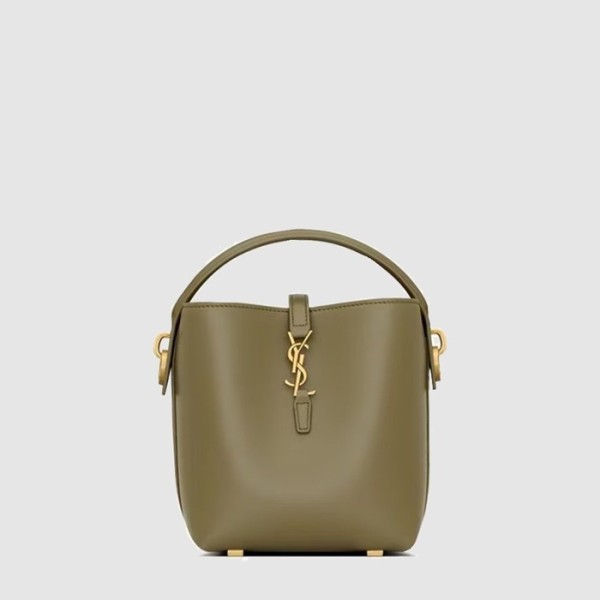 ❤입생로랑 여성 LE 37 미니백 - Saint Laurent Womens LE 37 Mini Bag - ysb14434x