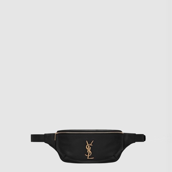 ❤입생로랑 여성 클래식 모노그램 바디백 - Saint Laurent Womens Classic Monogram Body Bag - ysb14437x