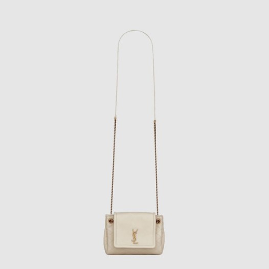 ❤입생로랑 여성 노리타 미니백 - Saint Laurent Womens Nolita Mini Bag - ysb14439x