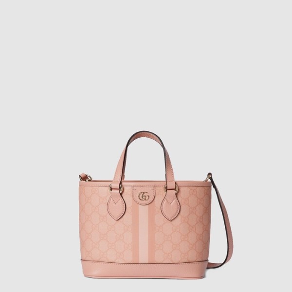 ❤구찌 여성 오피디아 미니 토트백 - Gucci Womens Ophidia Mini Tote Bag - gub14441x