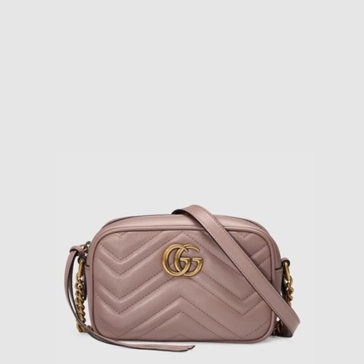 ❤구찌 여성 마틀라세 미니백 - Gucci Womens Matelasse Mini Bag - gub14442x