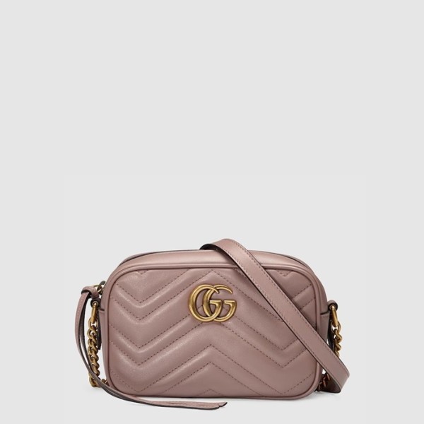 ❤구찌 여성 마틀라세 미니백 - Gucci Womens Matelasse Mini Bag - gub14442x