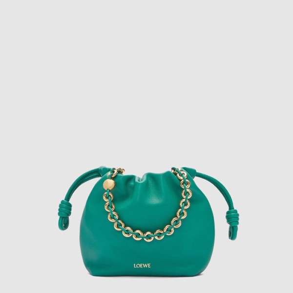 ❤로에베 여성 미니 플라멩코 펄스 백 - Loewe Womens Mini Flamenco Pulse Bag - lob14447x