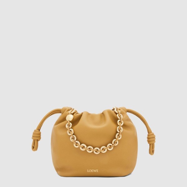 ❤로에베 여성 미니 플라멩코 펄스 백 - Loewe Womens Mini Flamenco Pulse Bag - lob14448x