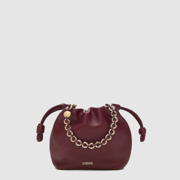 ❤로에베 여성 미니 플라멩코 펄스 백 - Loewe Womens Mini Flamenco Pulse Bag - lob14449x