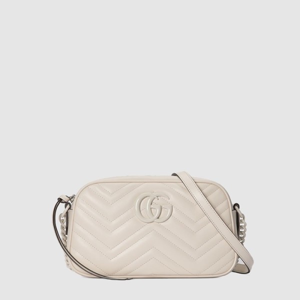 ❤구찌 여성 마틀라세 숄더백 - Gucci Womens Matelasse Shoulder Bag - gub14452x