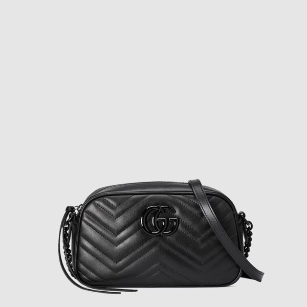 ❤구찌 여성 마틀라세 숄더백 - Gucci Womens Matelasse Shoulder Bag - gub14453x