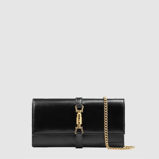 ❤구찌 여성 체인 지갑 - Gucci Womens Chain Wallet - gub14454x