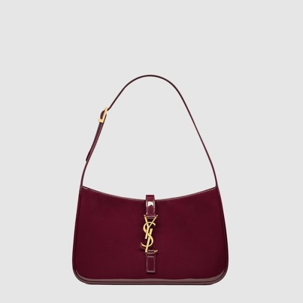 ❤입생로랑 여성 LE5A7 호보 백 - Saint Laurent Womens LE5A7 Hobo Bag - ysb14457x